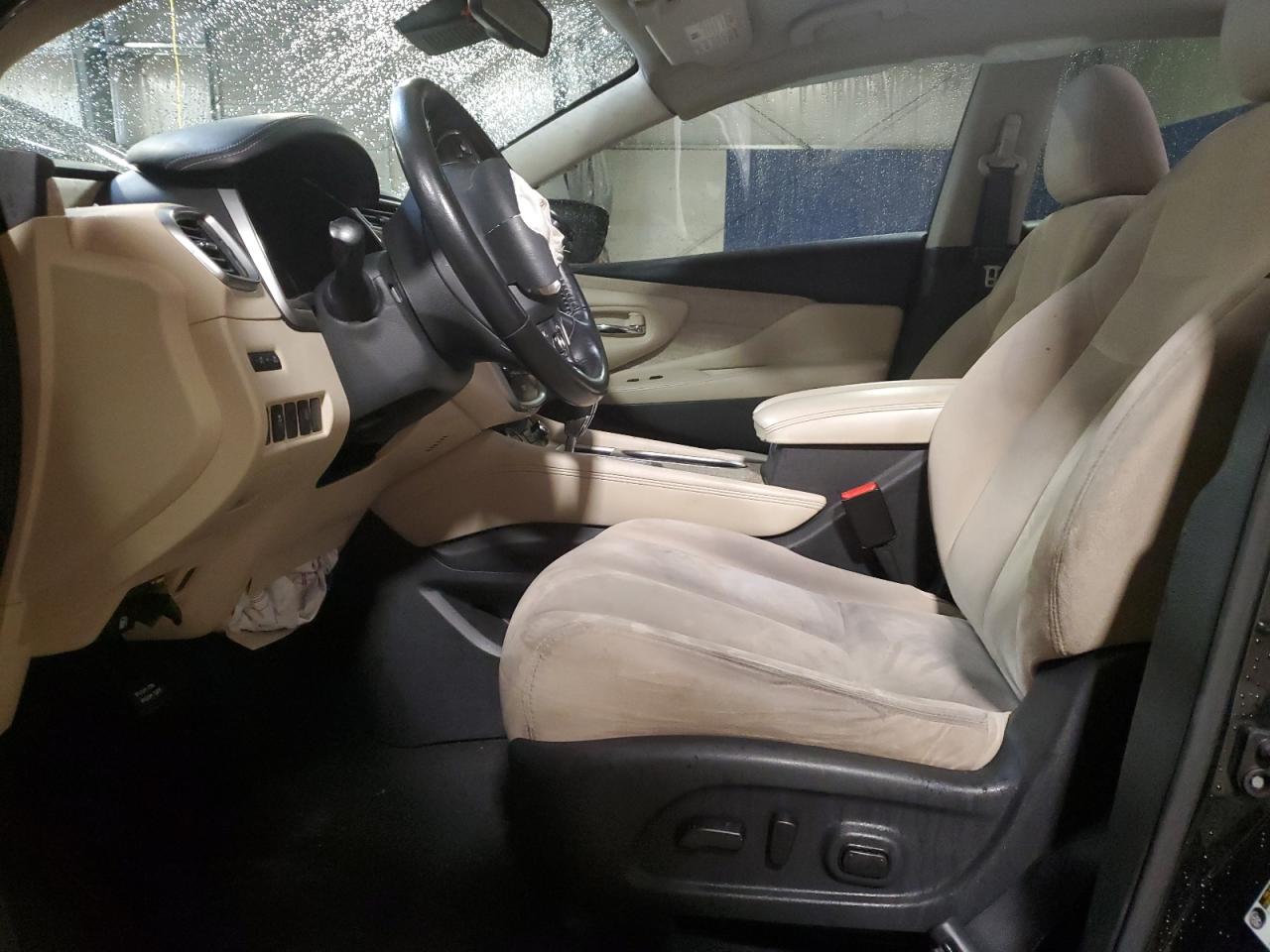 2021 Nissan Murano - Image 7