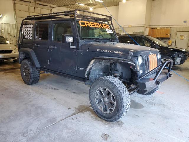  JEEP WRANGLER 2017 Charcoal