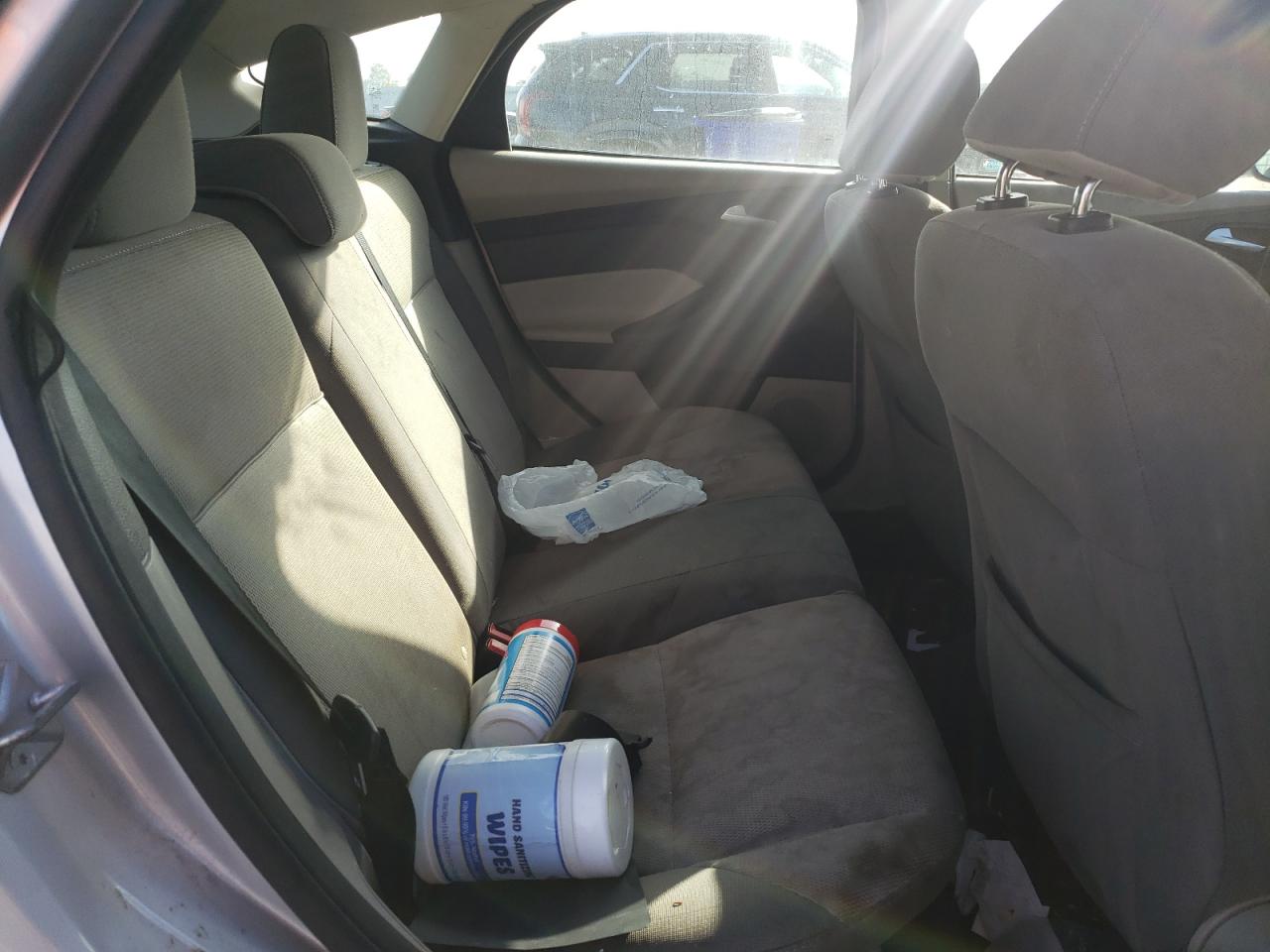 2014 Ford Focus - Image 10