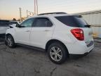 2013 Chevrolet Equinox Lt zu verkaufen in Dyer, IN - Front End