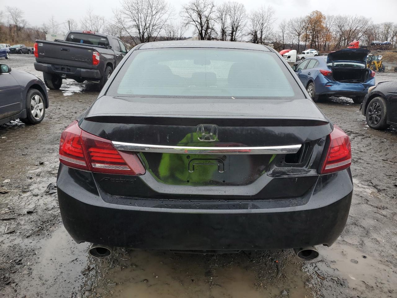 2013 Honda Accord - Image 6