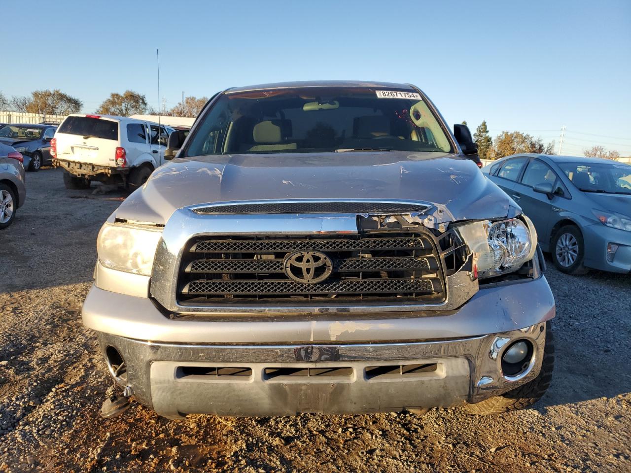 2008 Toyota Tundra - Image 5