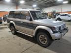 1995 MITSUBISHI PAJERO for sale at Copart AB - CALGARY