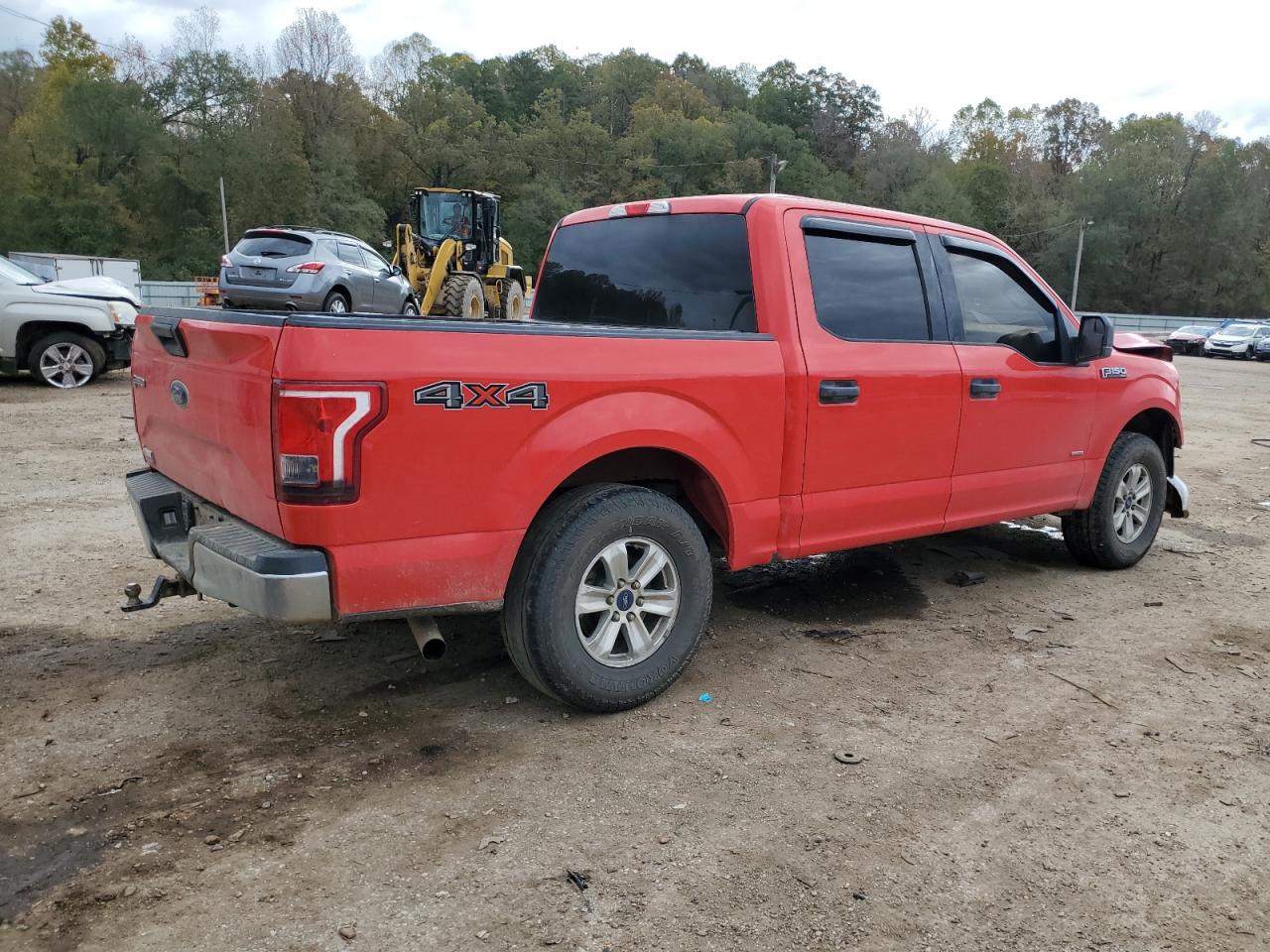 2017 Ford F-150 - Image 3