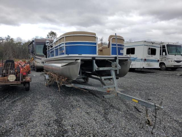 2019 Lowe Boat