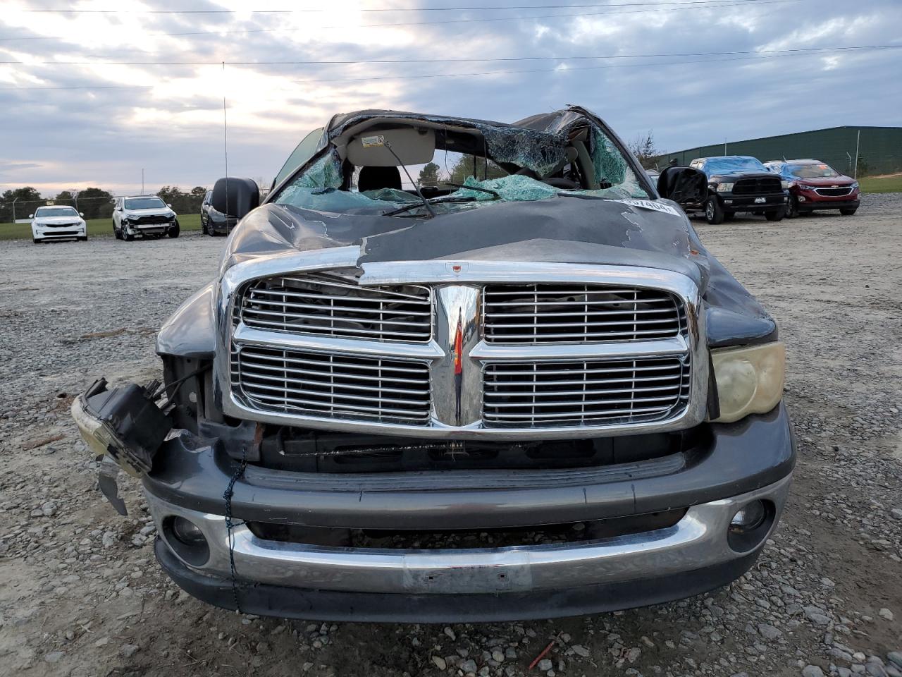 2003 Dodge RAM - Image 5