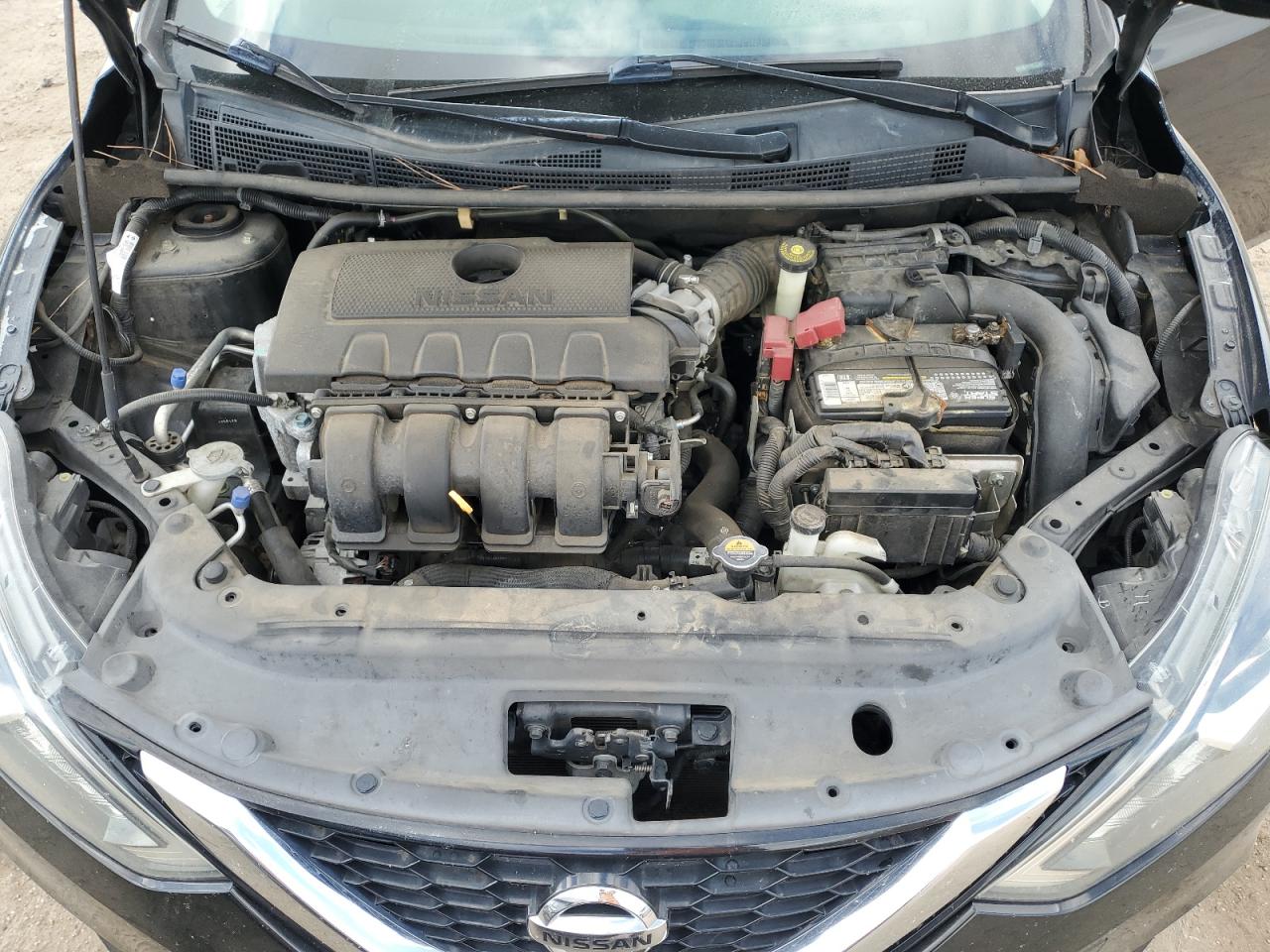 2017 Nissan Sentra - Image 13
