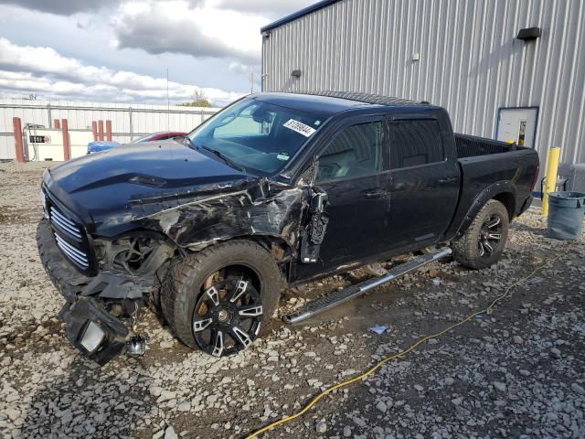 2013 Ram 1500 Sport