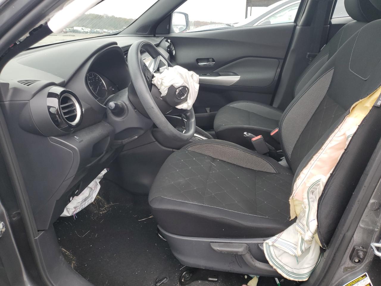 2019 Nissan Kicks - Image 7