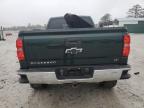 2015 Chevrolet Silverado K1500 Lt продається в Loganville, GA - Front End