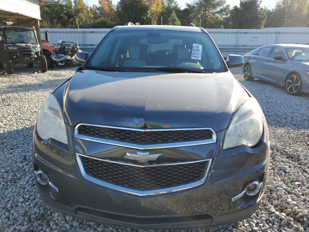 2010 Chevrolet Equinox - Image 5