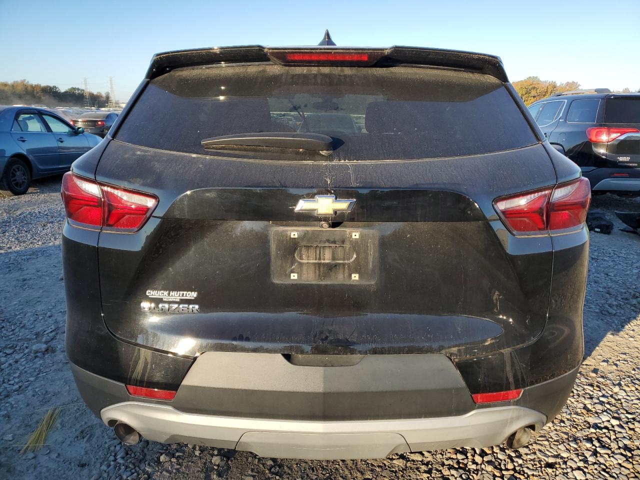 2020 Chevrolet Blazer - Image 6