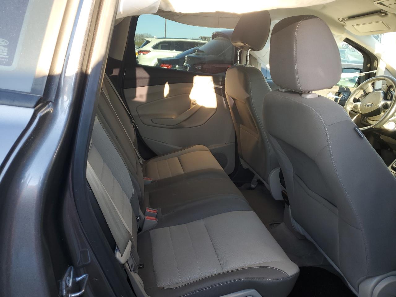 2014 Ford C-MAX - Image 10