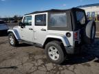 2007 JEEP WRANGLER SAHARA for sale at Copart PA - PHILADELPHIA