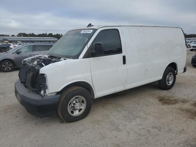 2020 Chevrolet Express G2500 