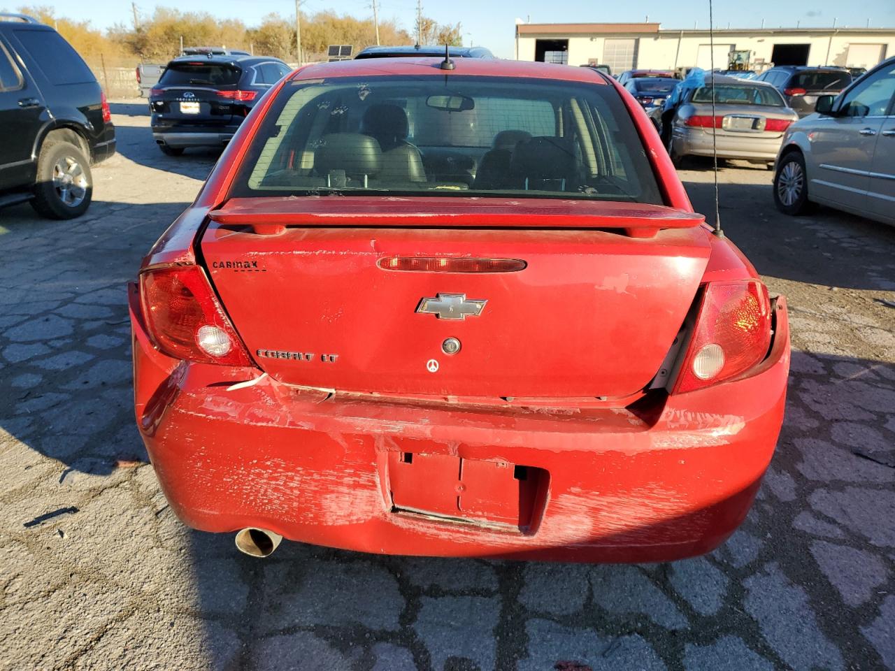 2010 Chevrolet Cobalt - Image 6