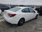 2020 Subaru Impreza Premium იყიდება Cahokia Heights-ში, IL - Front End