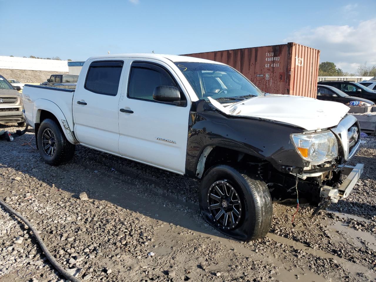 2008 Toyota Tacoma - Image 4