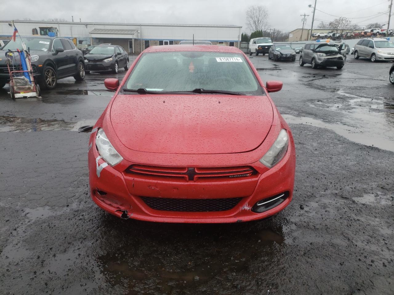 2014 Dodge Dart - Image 5