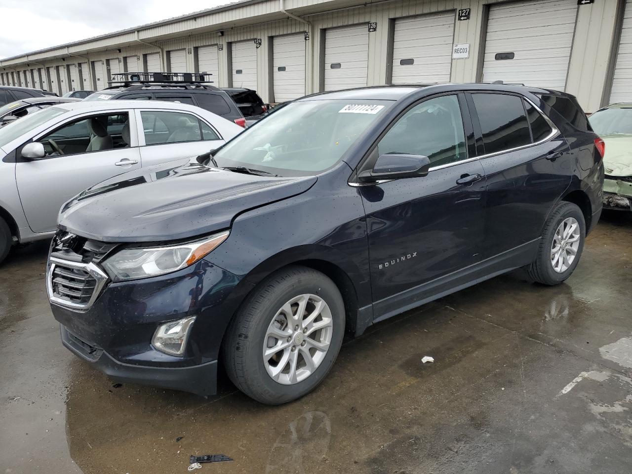 2020 Chevrolet Equinox - Image 1