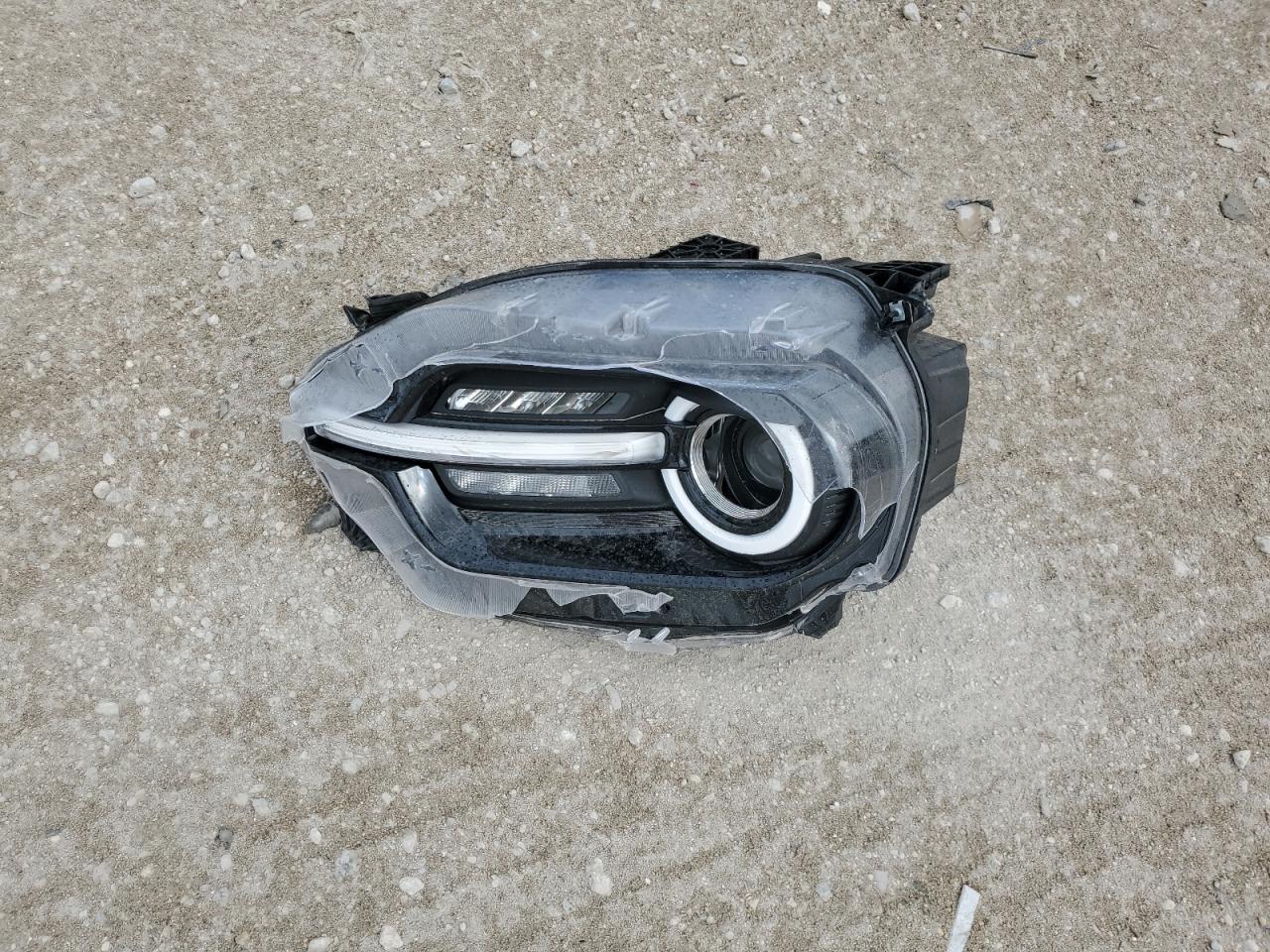 2023 Ford Bronco Sport - Image 13