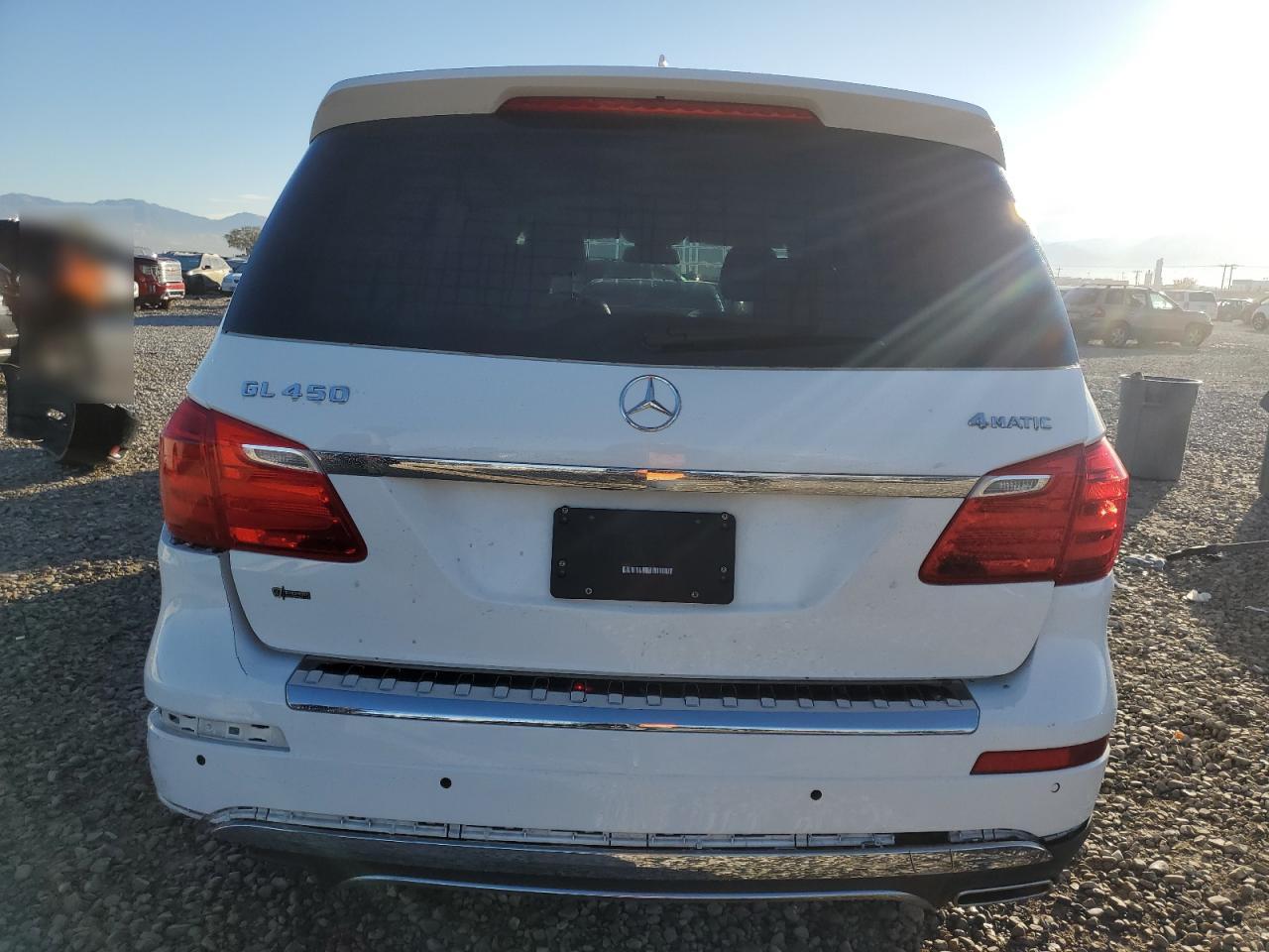 VIN 4JGDF6EE7GA689204 2016 MERCEDES-BENZ GL-CLASS no.6