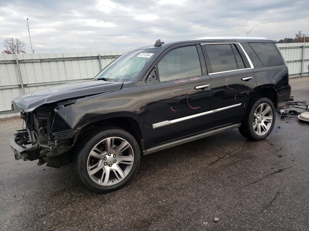 2015 Cadillac Escalade - Image 1