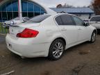 2009 Infiniti G37 للبيع في East Granby، CT - Minor Dent/Scratches