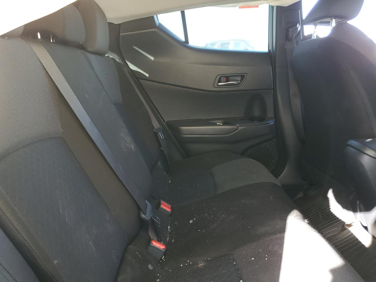 2020 Toyota C-Hr Xle VIN: JTNKHMBX2L1091348 Lot: 79702184