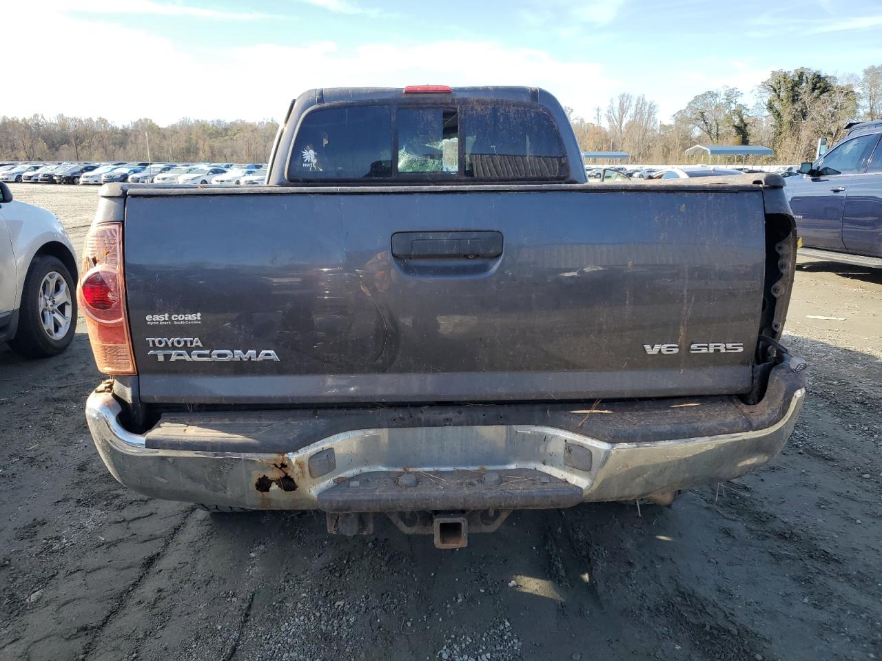 2012 Toyota Tacoma - Image 6