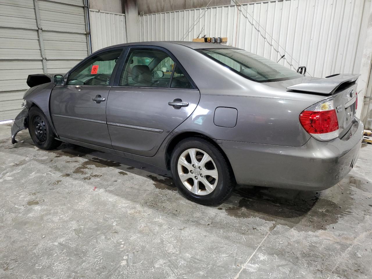 2006 Toyota Camry - Image 2