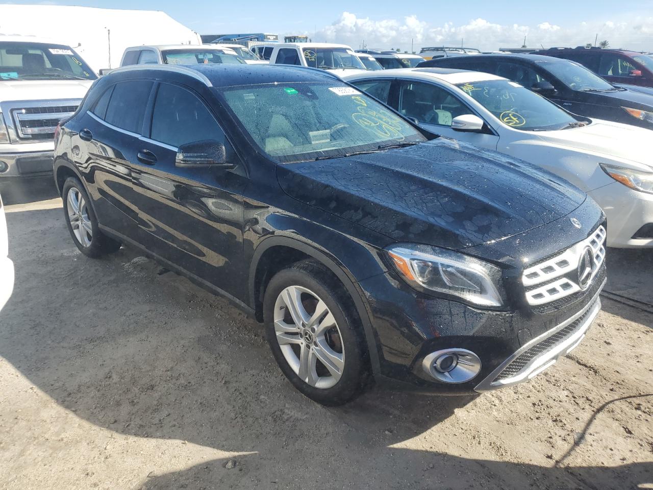 2020 Mercedes-Benz GLA-klasse - Image 4
