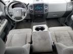 2008 Ford F150  продається в Woodhaven, MI - Side