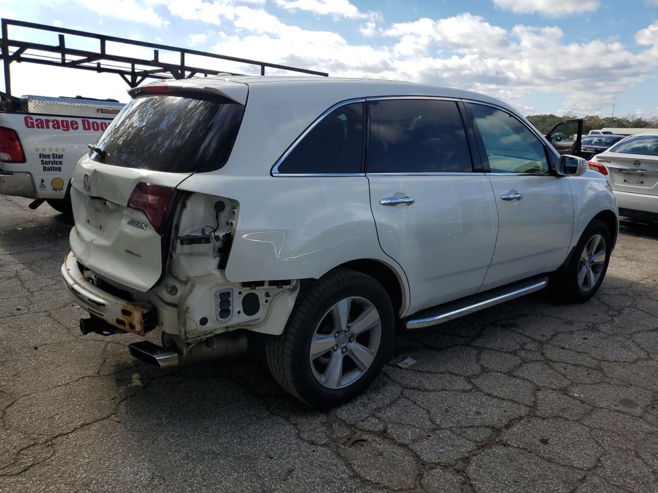 2011 Acura MDX - Image 3