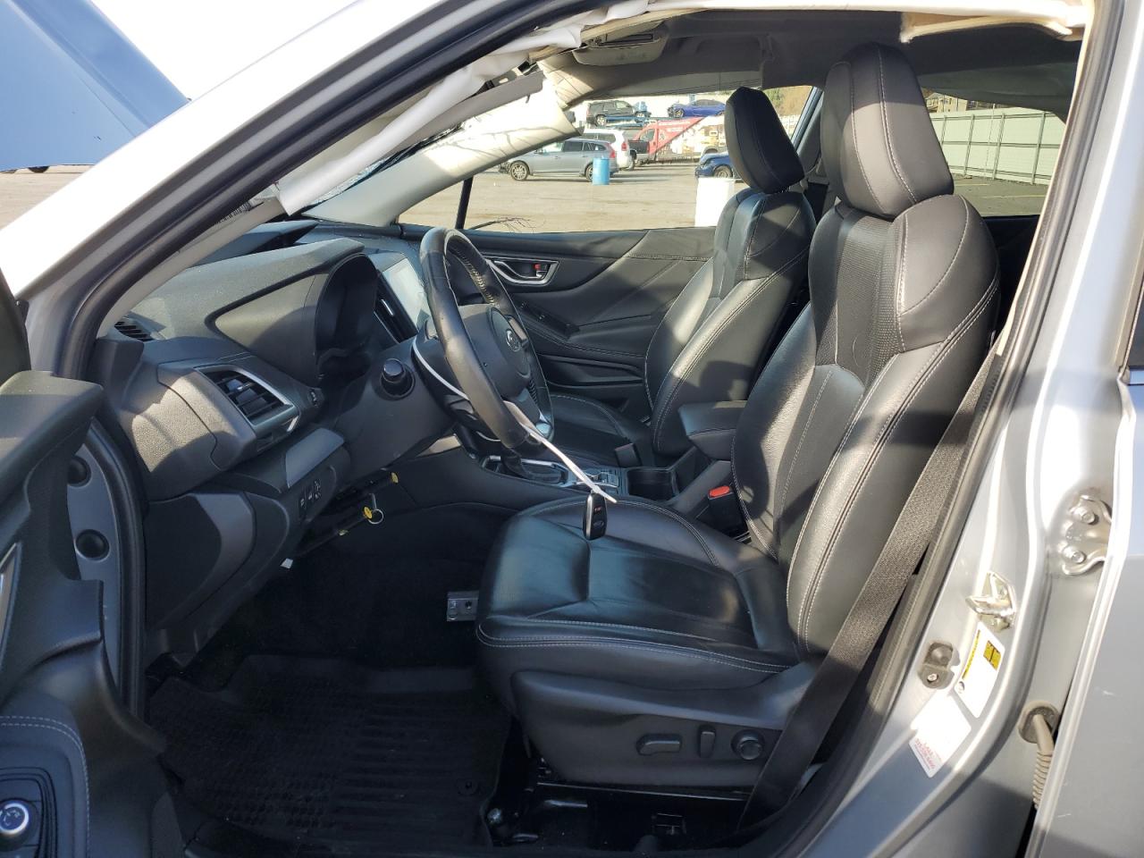 2020 Subaru Forester - Image 7