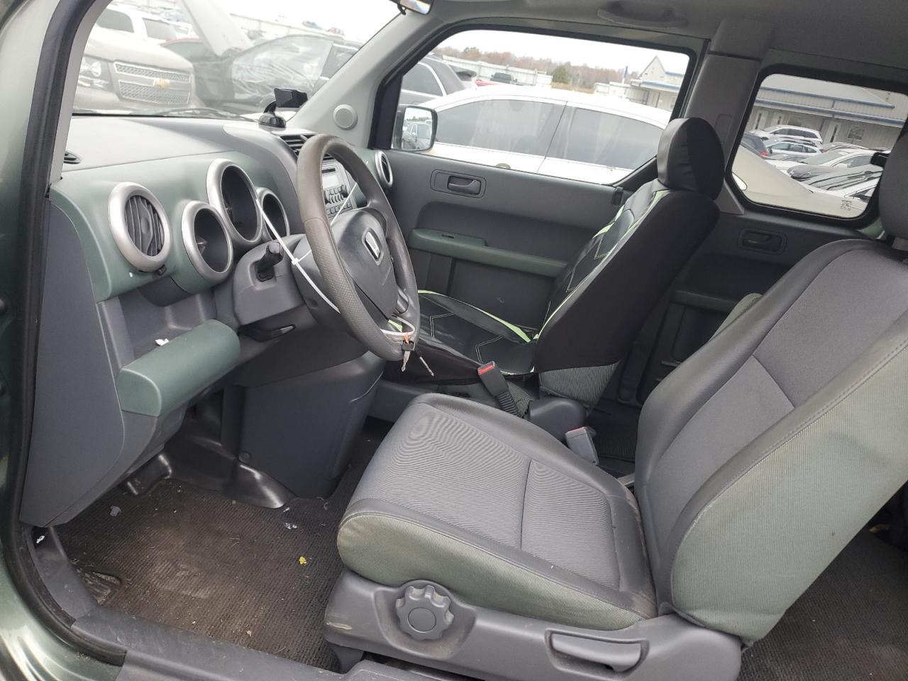2003 Honda Element - Image 7