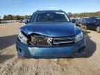 2017 Volkswagen Tiguan S for Sale in Conway, AR - Front End