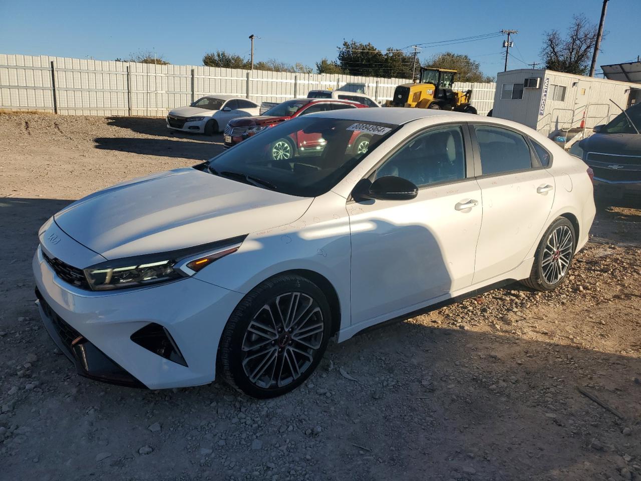 2023 Kia Forte - Image 1