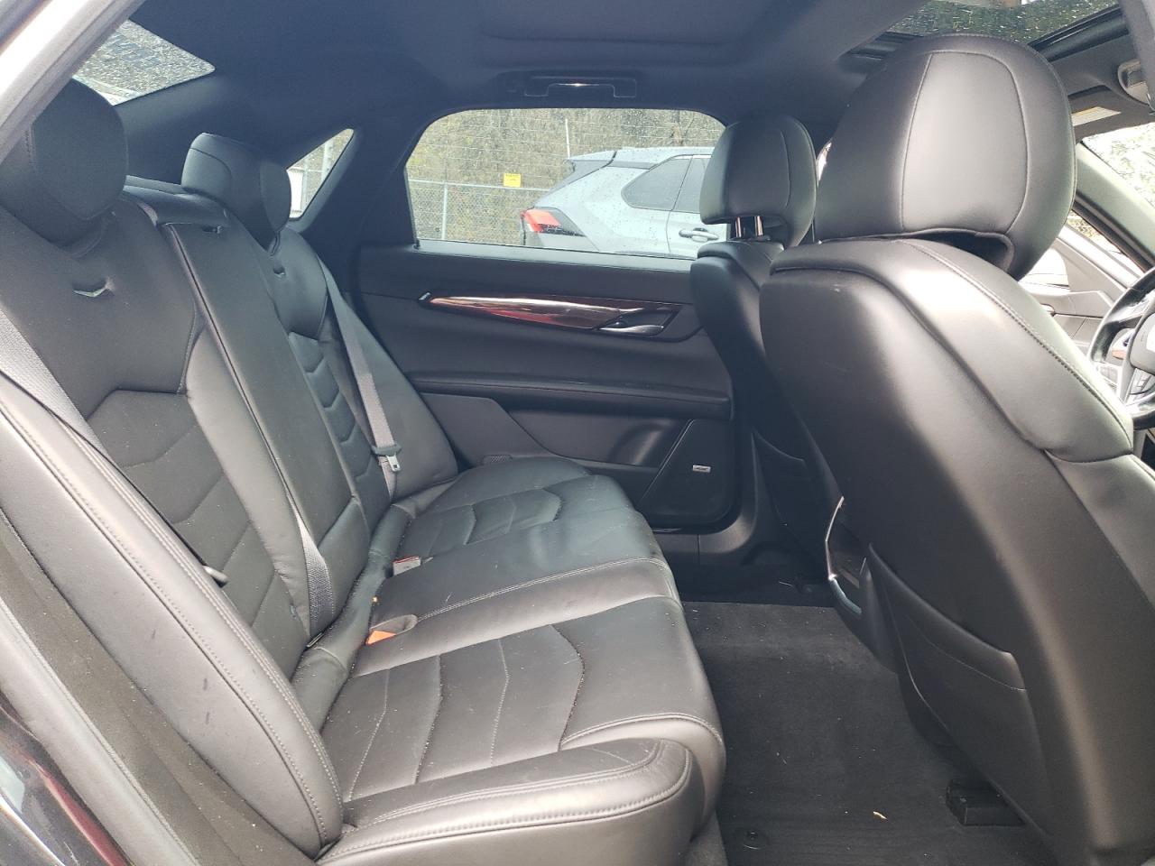2019 Cadillac CT6 - Image 10