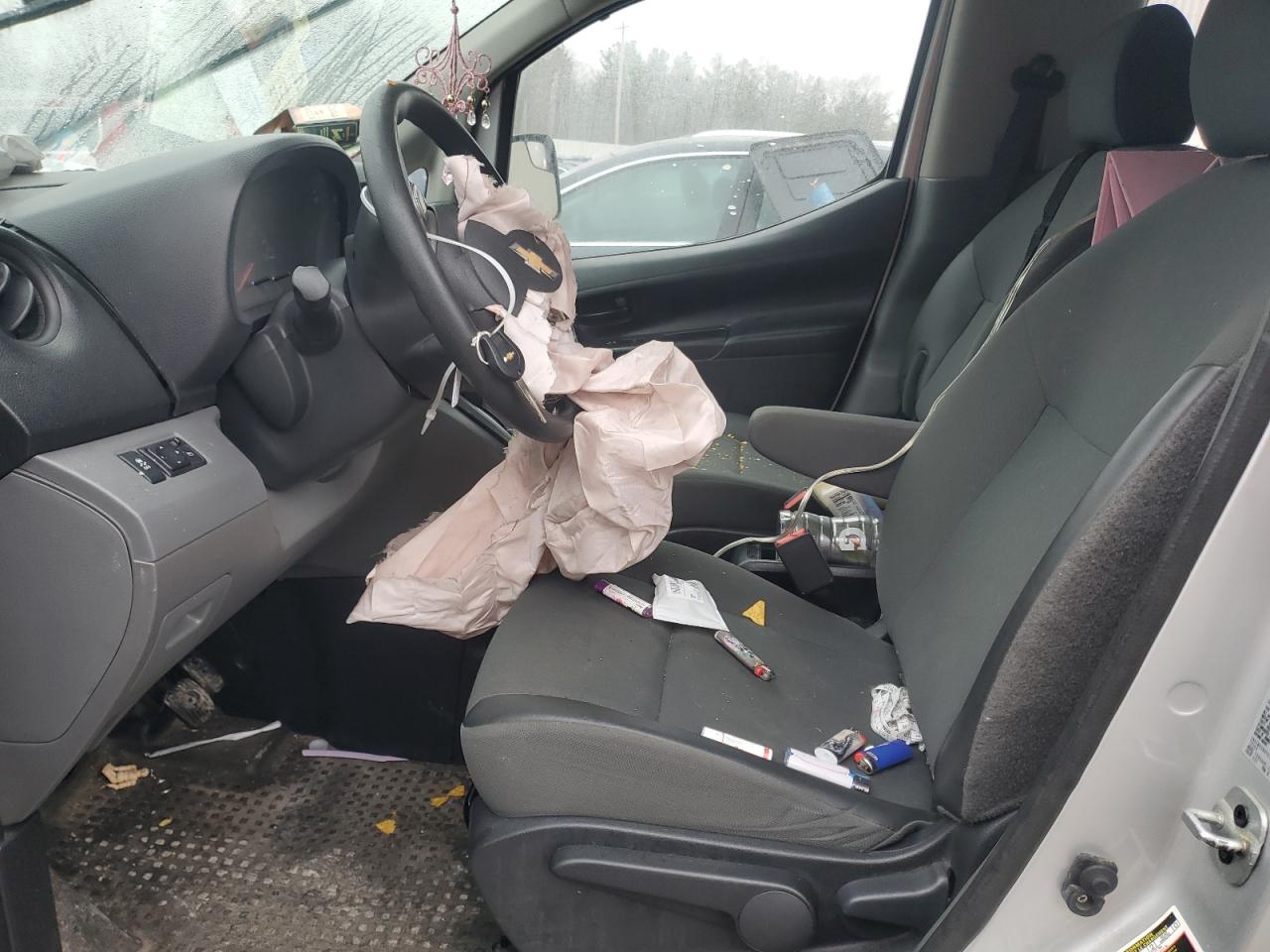 2015 Chevrolet Express - Image 7