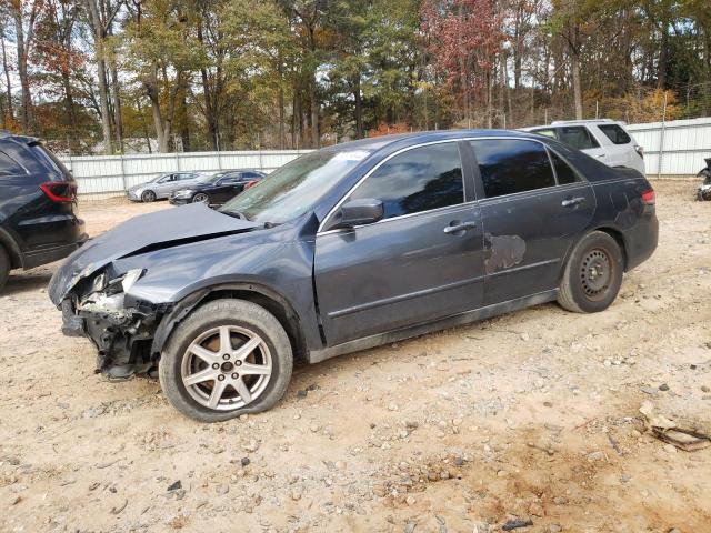 2004 Honda Accord Lx