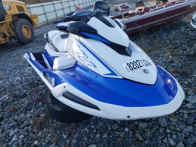 2021 Yamaha Jet Ski