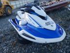 2021 Yamaha Jet Ski за продажба в Spartanburg, SC - Undercarriage