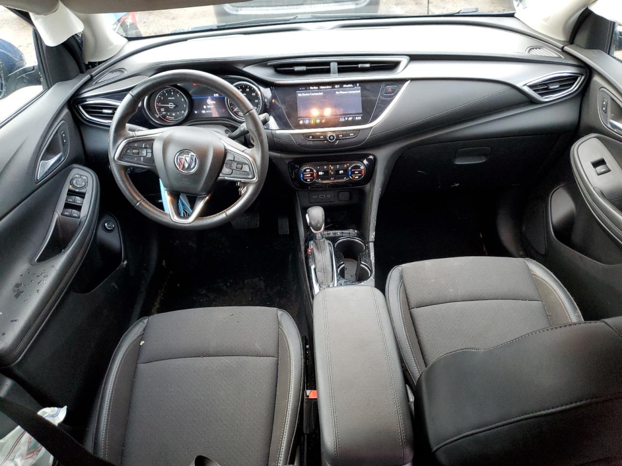 2021 Buick Encore - Image 8