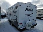 2014 Puma Puma for Sale in Rocky View County, AB - Hail