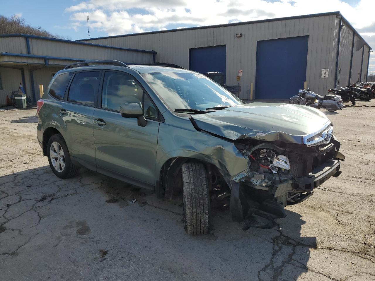 2016 Subaru Forester - Image 4