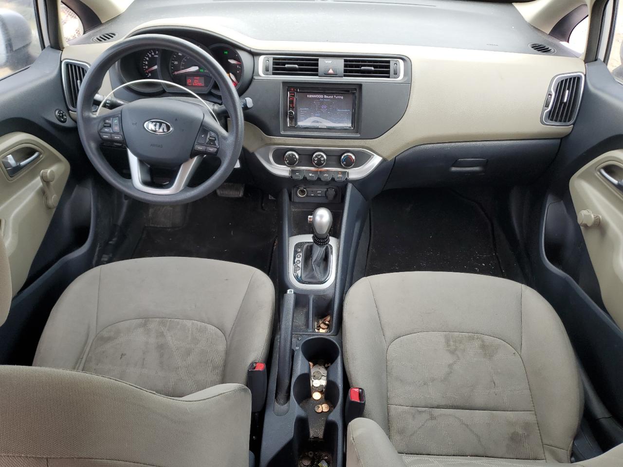 2017 Kia Rio - Image 8