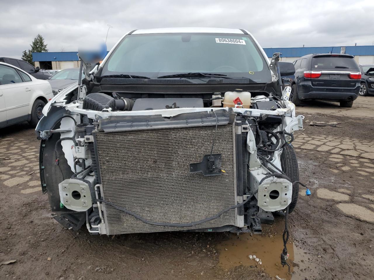 2020 Chevrolet Traverse - Image 5