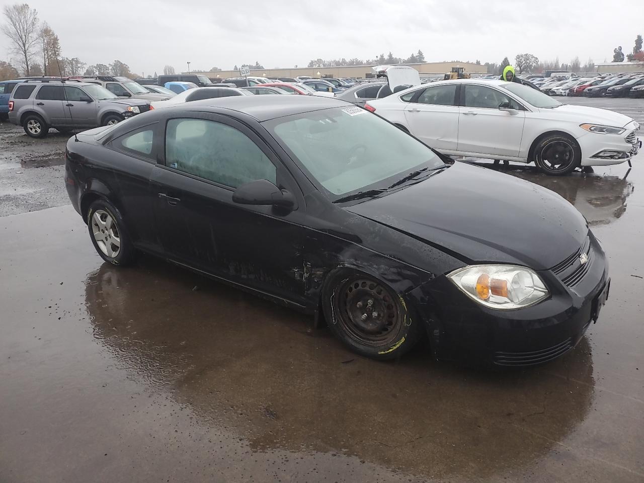 2007 Chevrolet Cobalt - Image 4