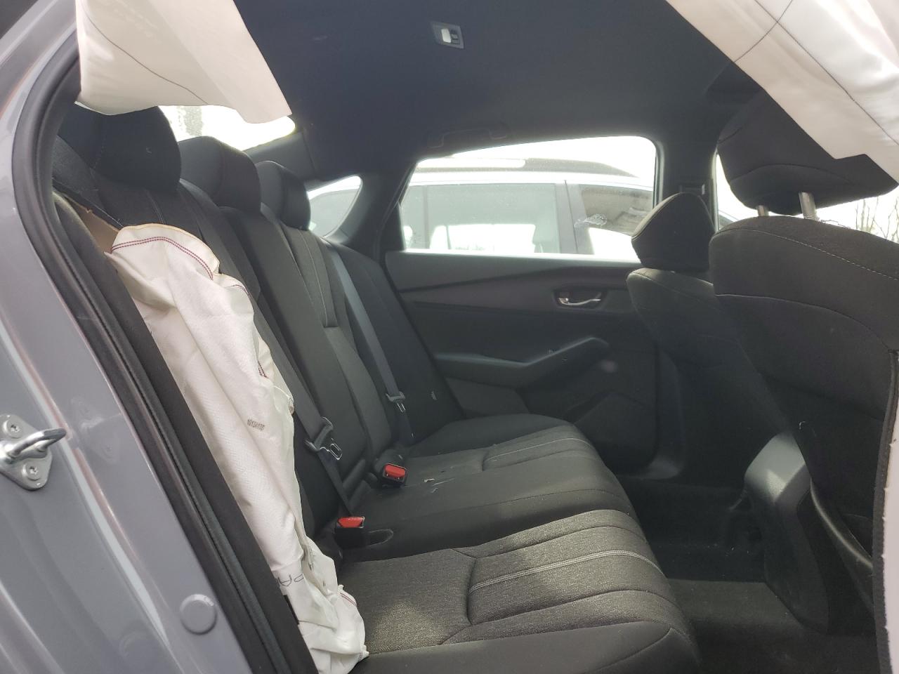2023 Honda Accord - Image 11